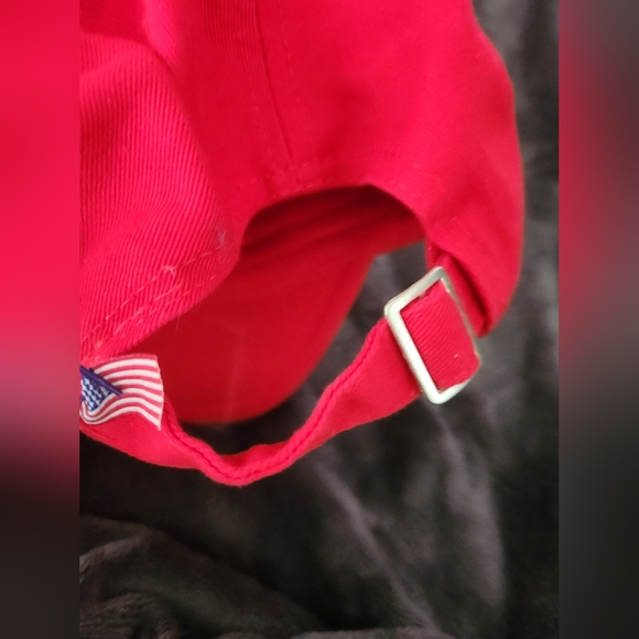 Baseball cap - Picture 4 of 5